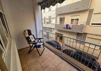 Resale - Apartment - Sax