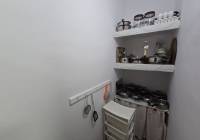 Resale - Apartment - Sax