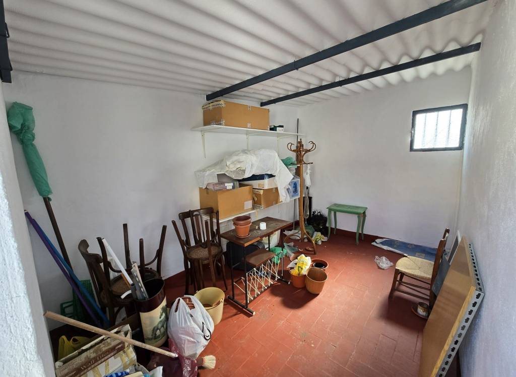 Resale - Apartment - Sax