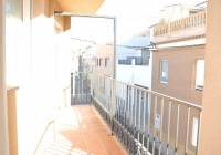 Resale - Apartment - Villena - Rural location