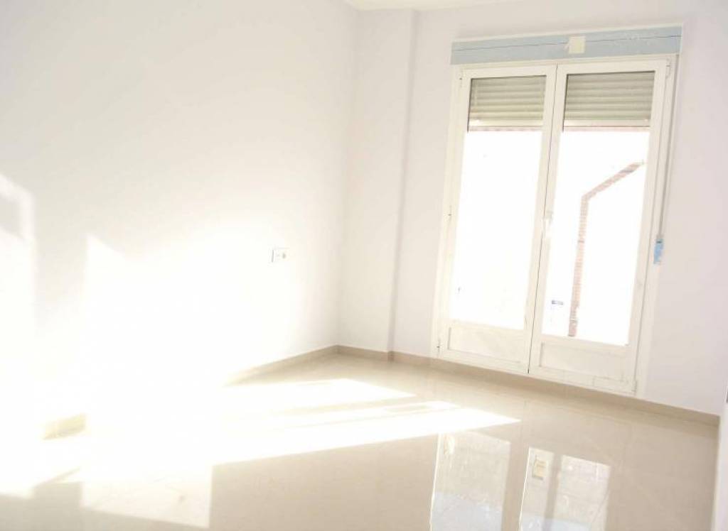 Resale - Apartment - Villena - Rural location