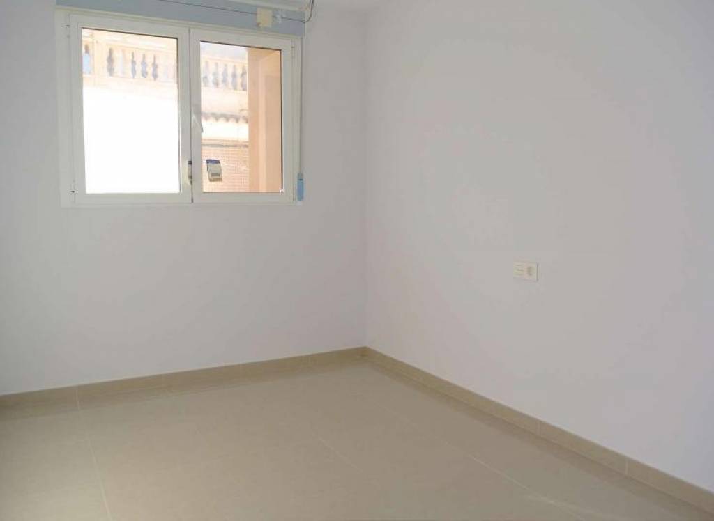 Resale - Apartment - Villena - Rural location