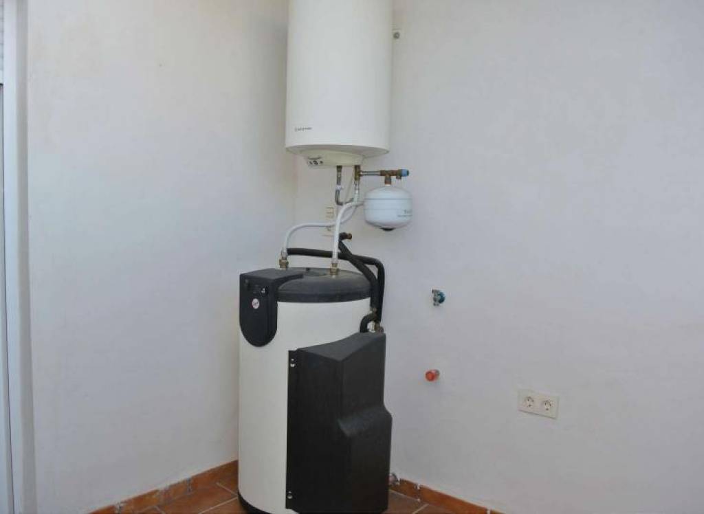 Resale - Apartment - Villena - Rural location