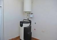 Resale - Apartment - Villena - Rural location