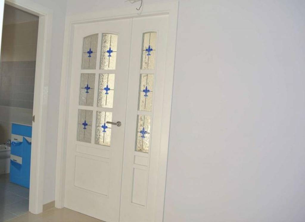 Resale - Apartment - Villena - Rural location