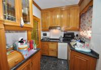 Resale - Apartment - Villena - Urban location