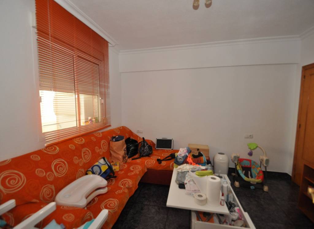 Resale - Apartment - Villena - Urban location