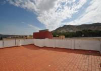 Resale - Apartment - Villena - Urban location
