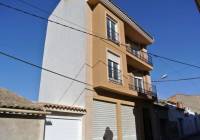 Resale - Apartment - Villena - Urban location
