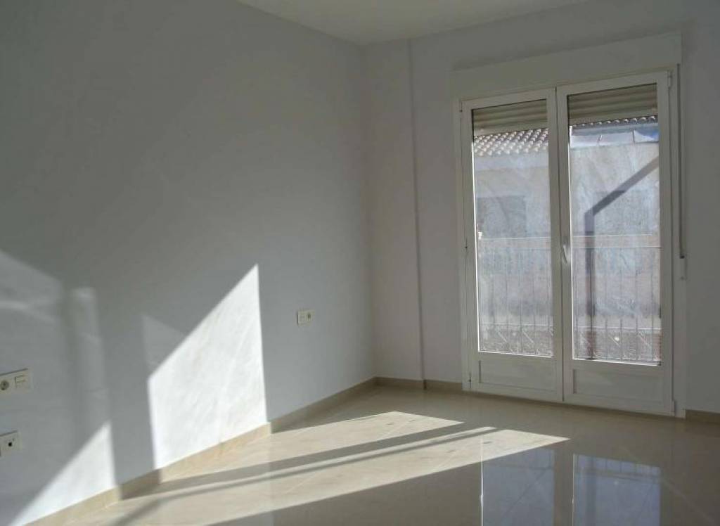 Resale - Apartment - Villena - Urban location