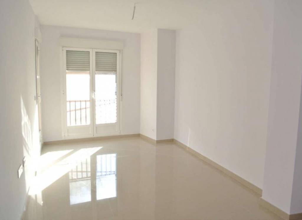 Resale - Apartment - Villena - Urban location