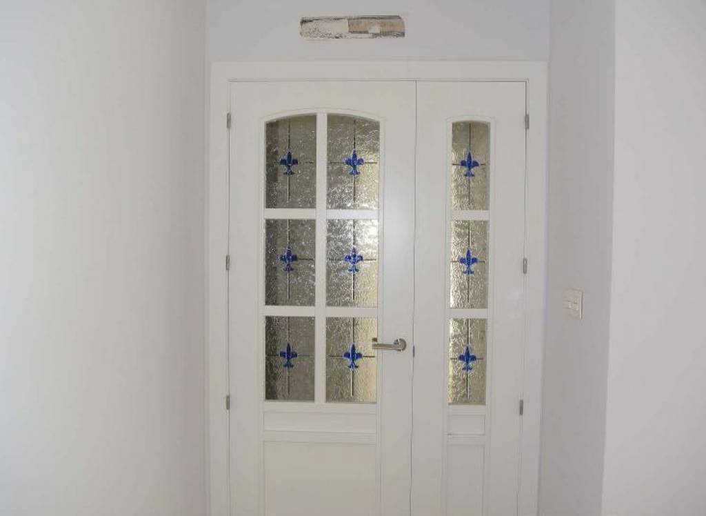 Resale - Apartment - Villena - Urban location