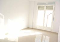 Resale - Apartment - Villena - Urban location