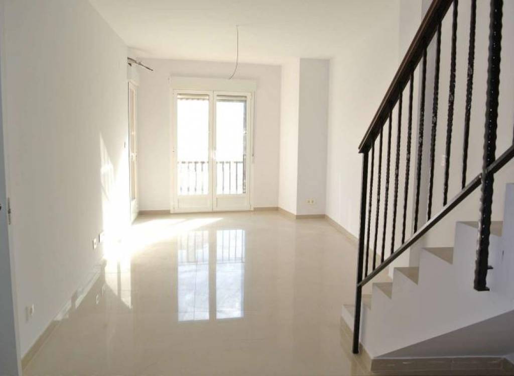 Resale - Apartment - Villena - Urban location