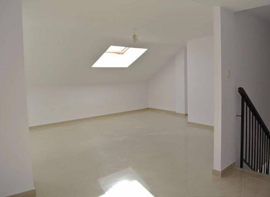 Resale - Apartment - Villena - Urban location