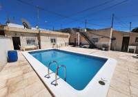 Resale - Cave House - Algueña - Alguena