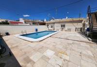 Resale - Cave House - Algueña - Alguena