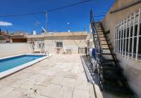 Resale - Cave House - Algueña - Alguena