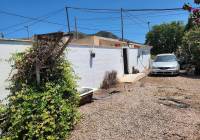 Resale - Cave House - Algueña - Alguena