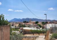 Resale - Cave House - Algueña - Alguena