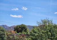 Resale - Cave House - Algueña - Alguena