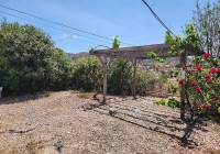 Resale - Cave House - Algueña - Alguena