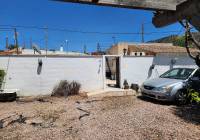 Resale - Cave House - Algueña - Alguena