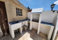 Resale - Cave House - Algueña - Alguena