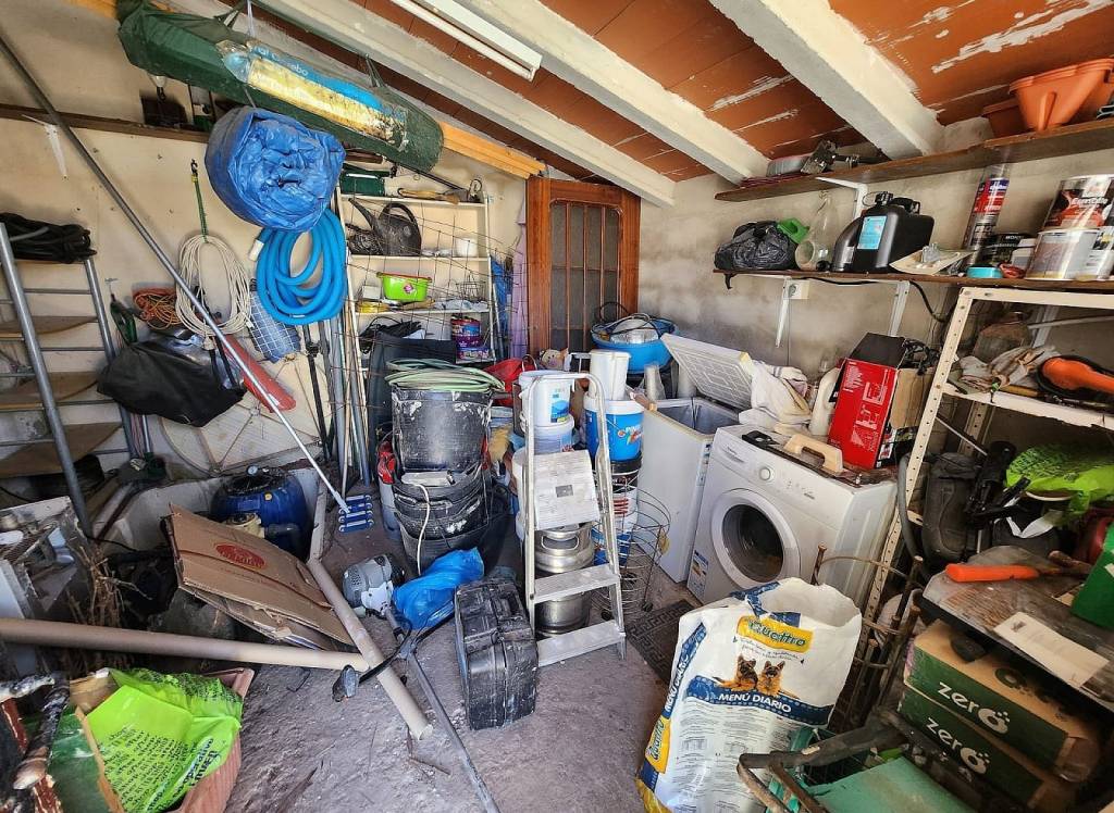 Resale - Cave House - Algueña - Alguena