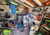 Resale - Cave House - Algueña - Alguena