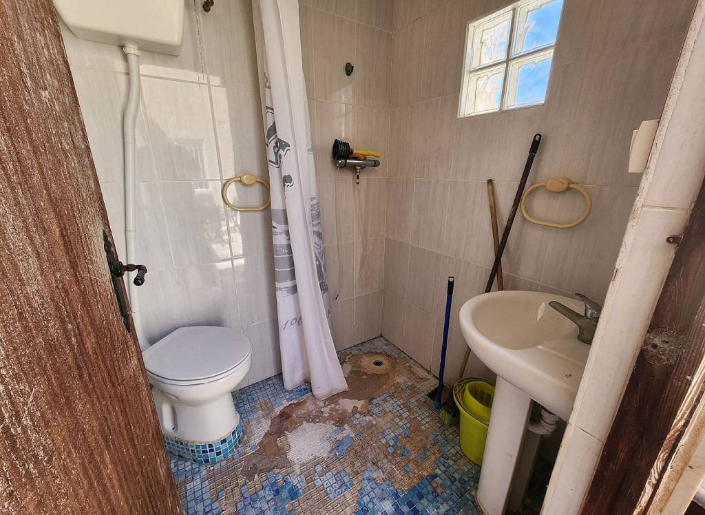 Resale - Cave House - Algueña - Alguena