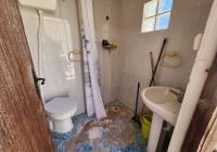 Resale - Cave House - Algueña - Alguena