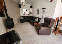 Resale - Cave House - Algueña - Alguena