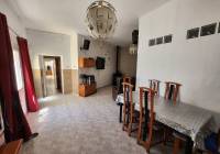 Resale - Cave House - Algueña - Alguena