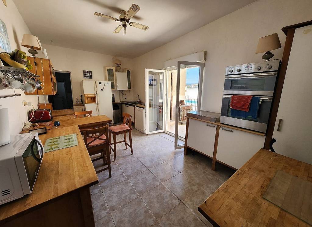 Resale - Cave House - Algueña - Alguena