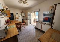 Resale - Cave House - Algueña - Alguena