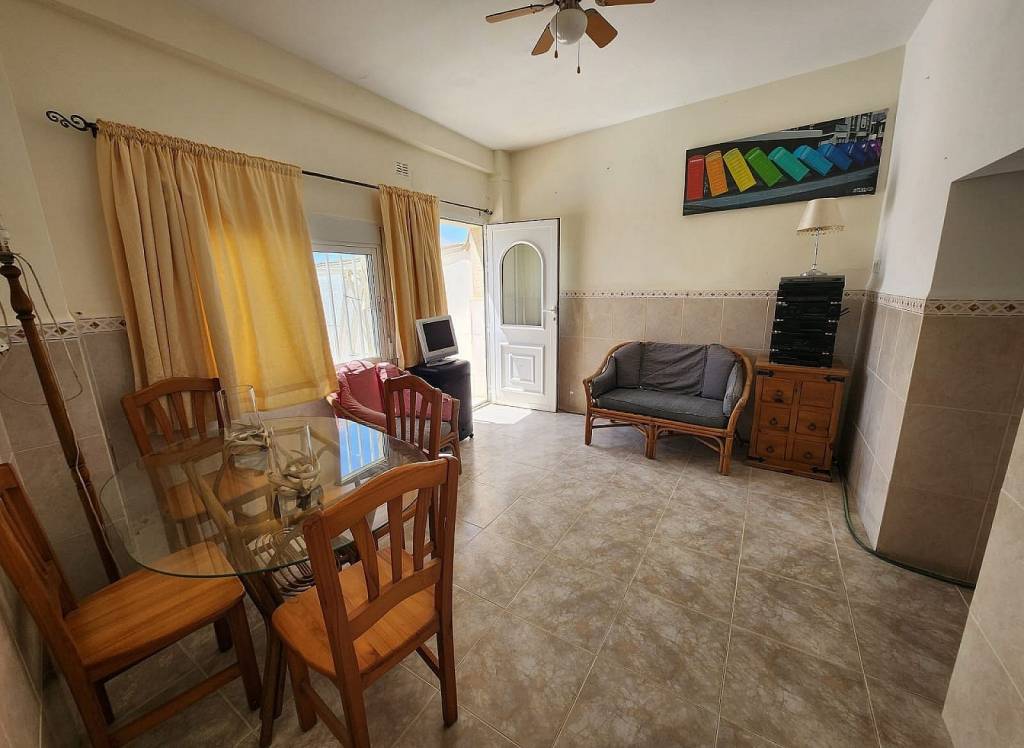 Resale - Cave House - Algueña - Alguena