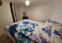 Resale - Cave House - Algueña - Alguena