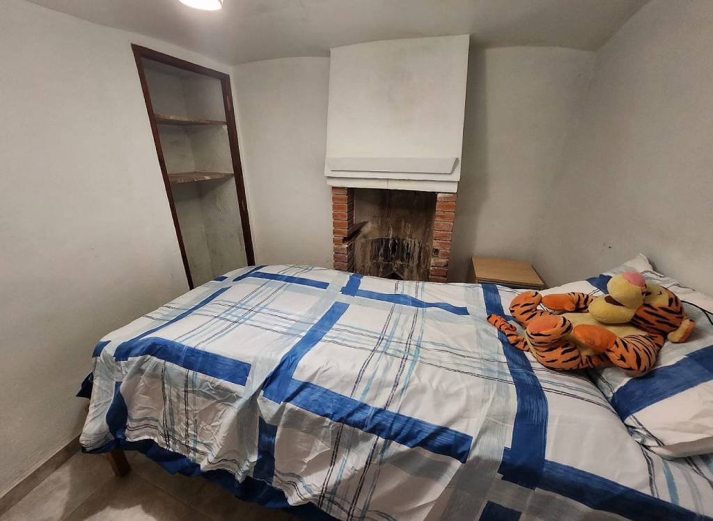 Resale - Cave House - Algueña - Alguena