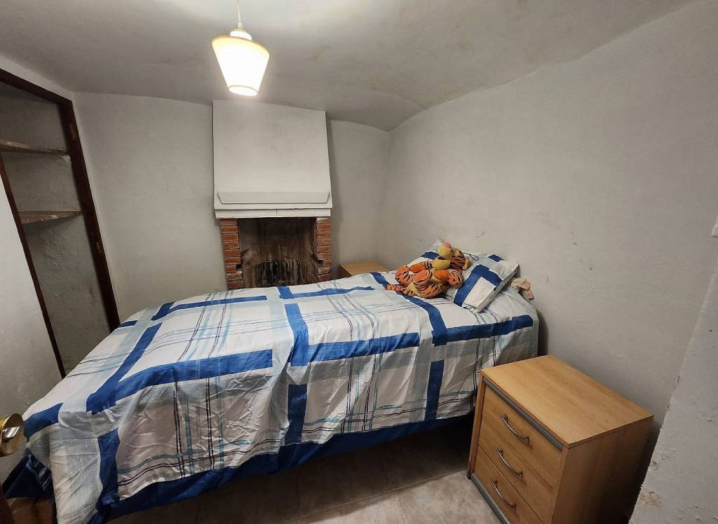 Resale - Cave House - Algueña - Alguena