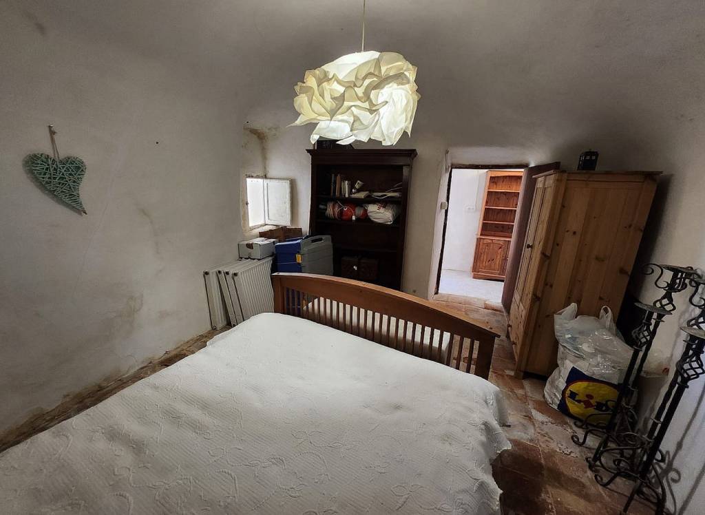 Resale - Cave House - Algueña - Alguena