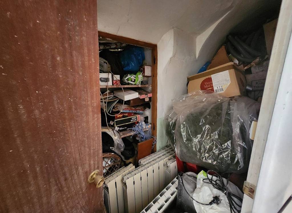 Resale - Cave House - Algueña - Alguena