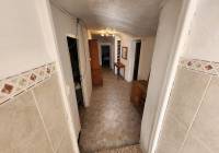 Resale - Cave House - Algueña - Alguena