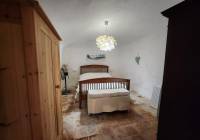 Resale - Cave House - Algueña - Alguena