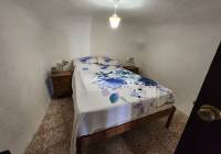 Resale - Cave House - Algueña - Alguena