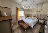 Resale - Cave House - Algueña - Alguena