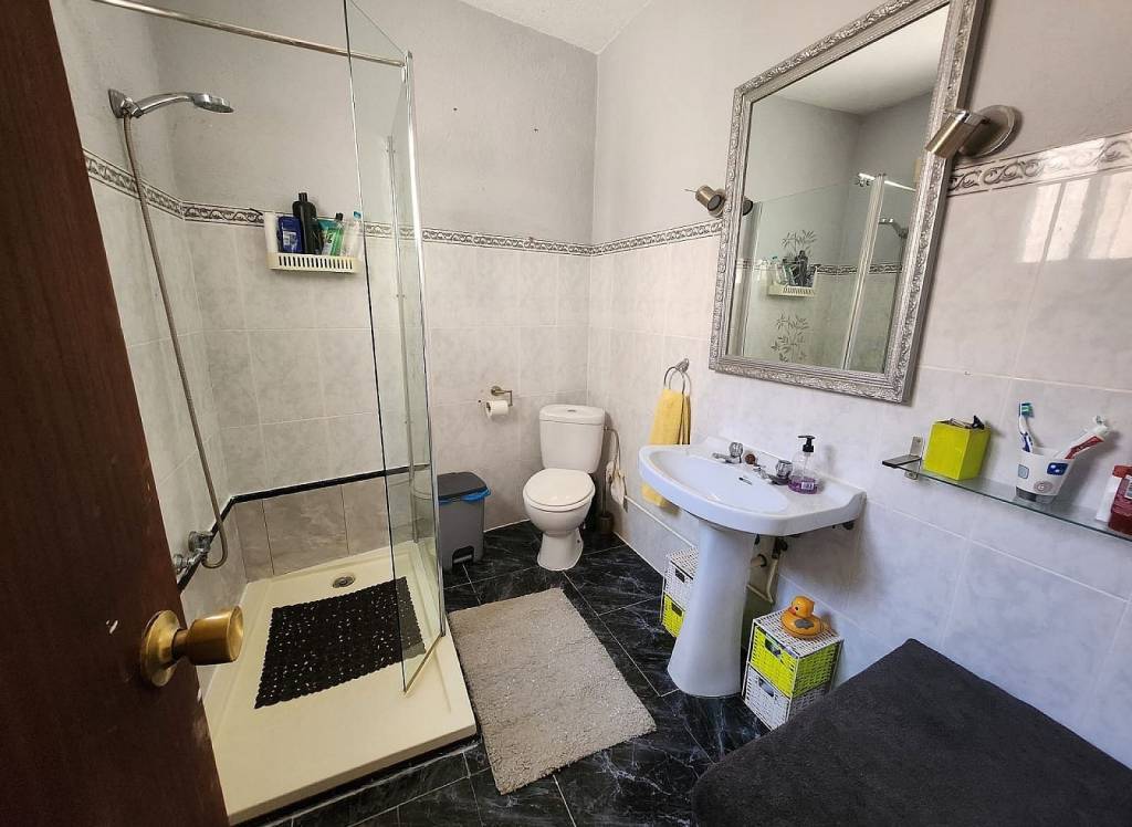 Resale - Cave House - Algueña - Alguena