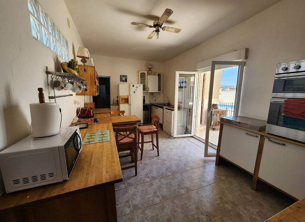 Resale - Cave House - Algueña - Alguena