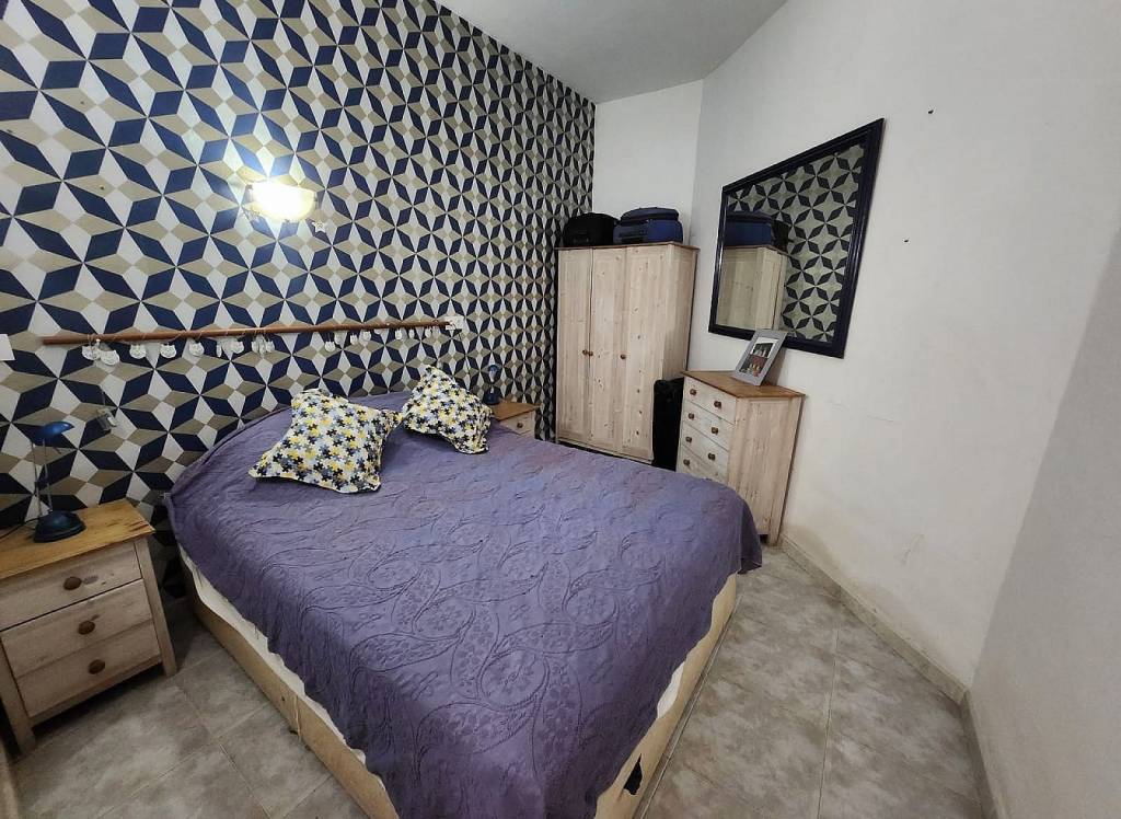 Resale - Cave House - Algueña - Alguena