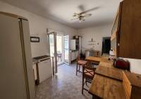 Resale - Cave House - Algueña - Alguena